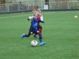 S.K.N.W.K. JO10-1 - ST Kapelle/Hansweerste Boys JO10-2 (competitie) seizoen 2022-2023 (najaar - 2e fase)) (34/72)